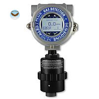 Thiết bị đo khí gas Sensidyne SensAlert Plus 2-Wire (24 VDC, 4-20 mA)